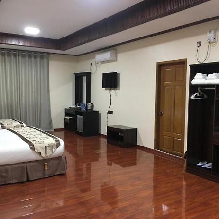 Hotel Yadanar Oo Mandalay Bagian luar foto
