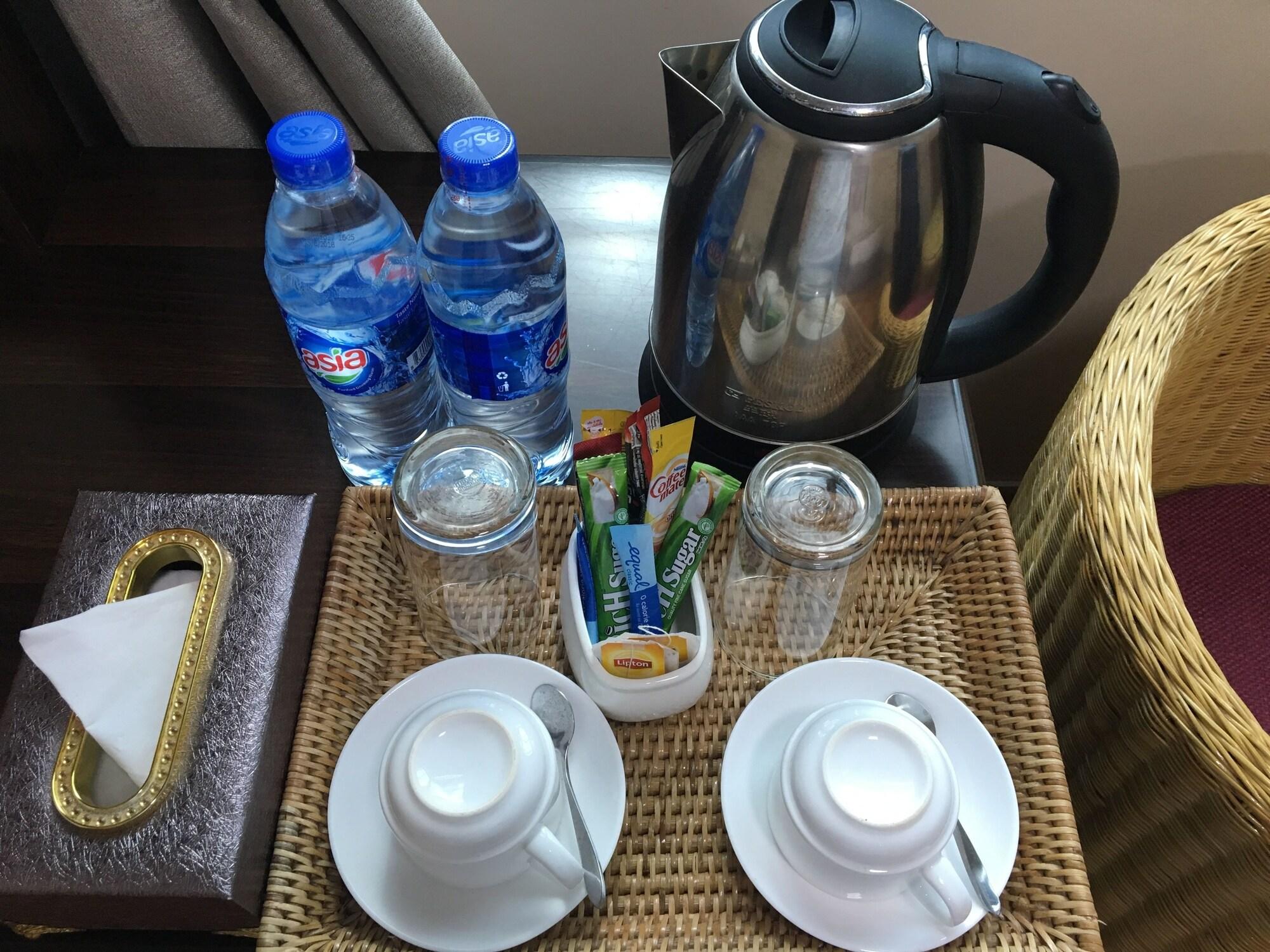 Hotel Yadanar Oo Mandalay Bagian luar foto