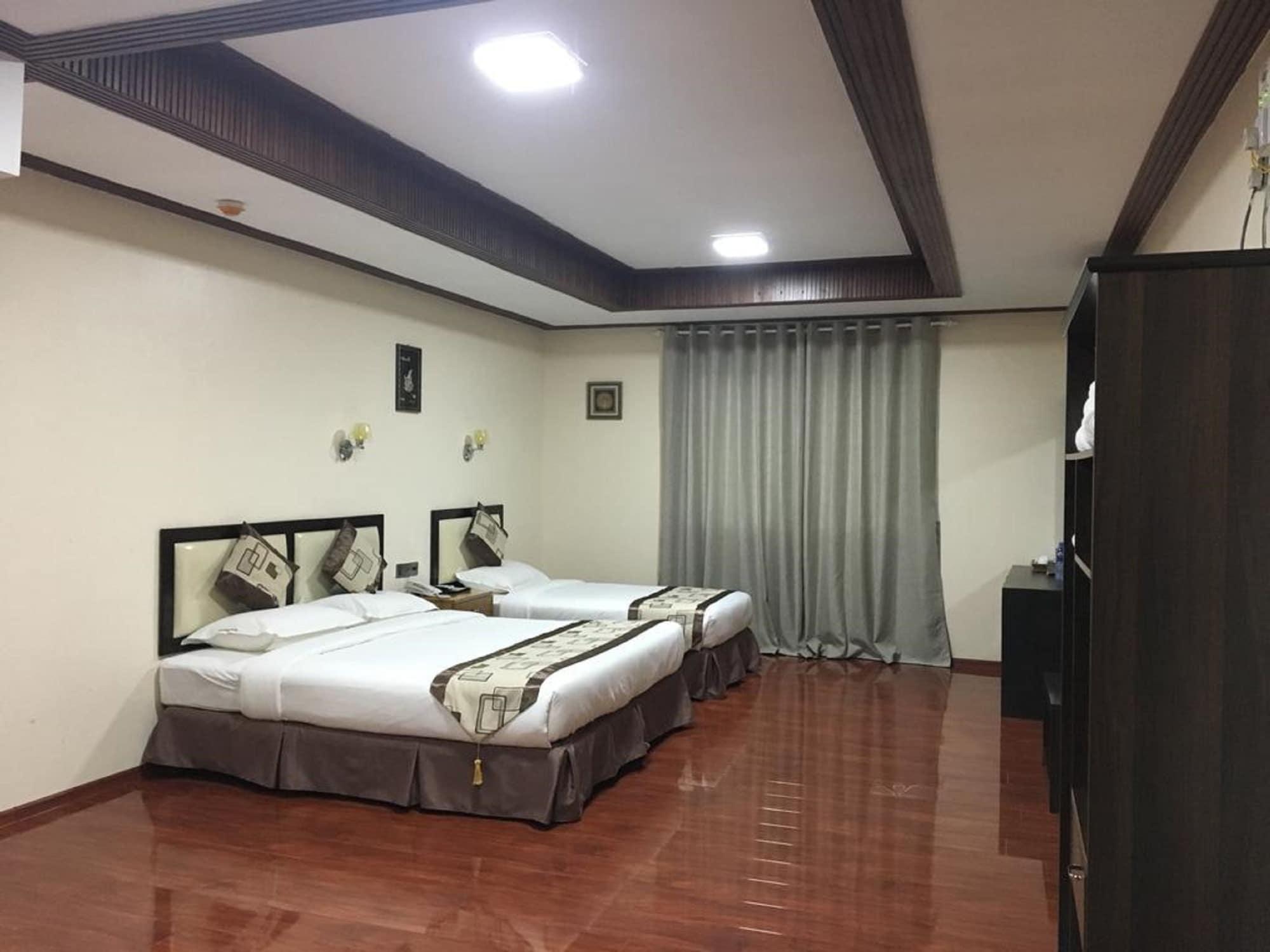 Hotel Yadanar Oo Mandalay Bagian luar foto