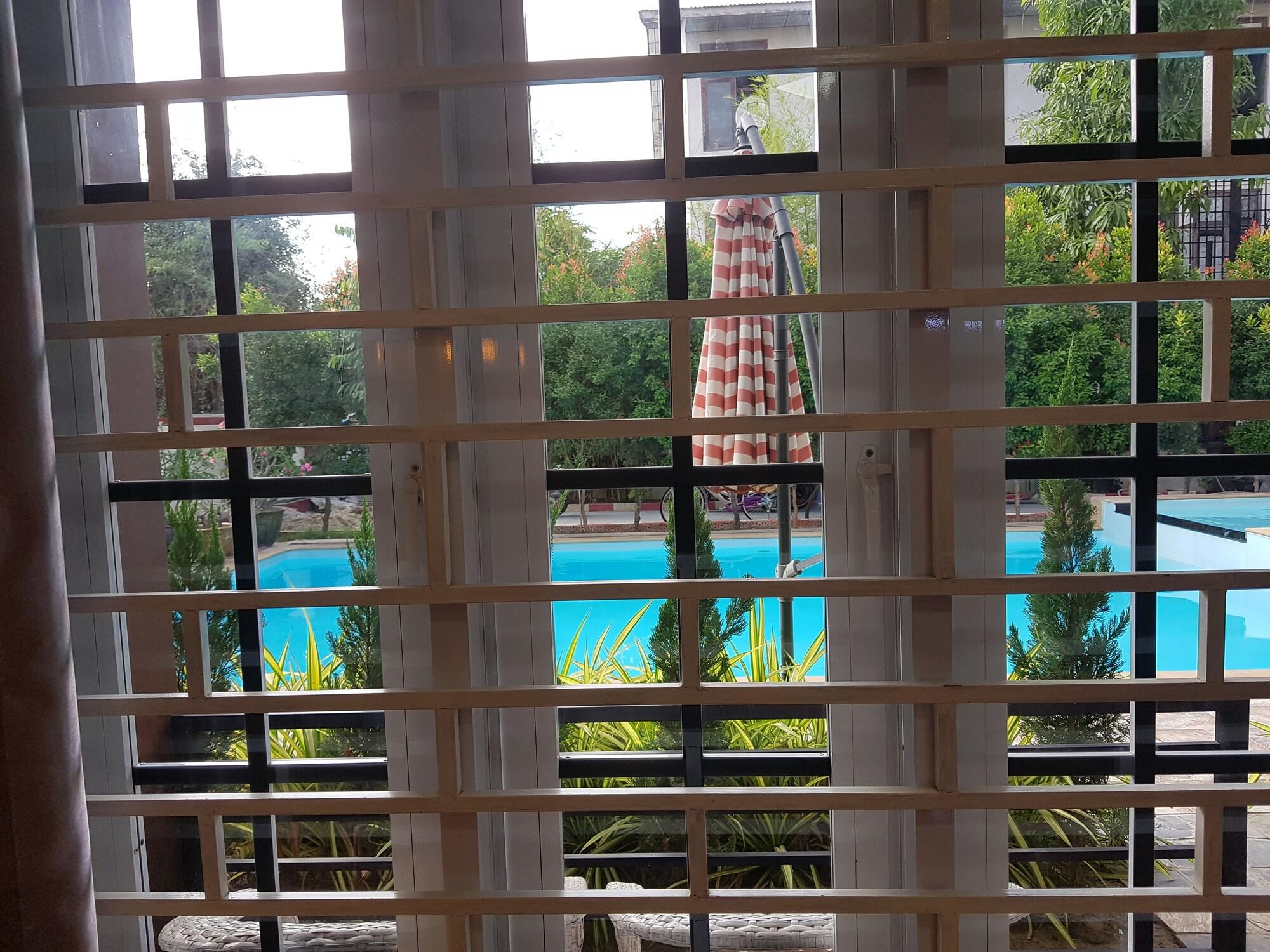 Hotel Yadanar Oo Mandalay Bagian luar foto