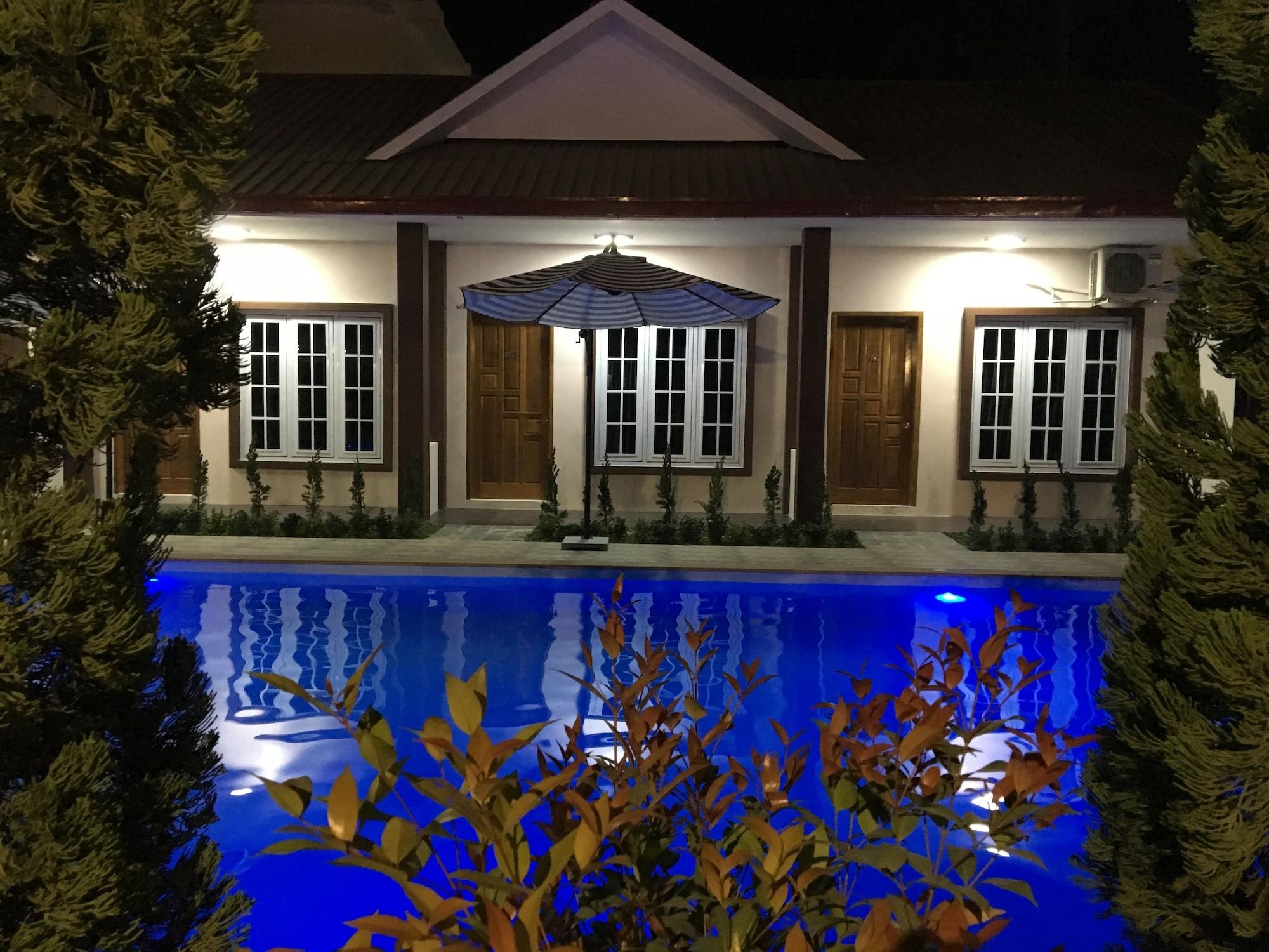 Hotel Yadanar Oo Mandalay Bagian luar foto