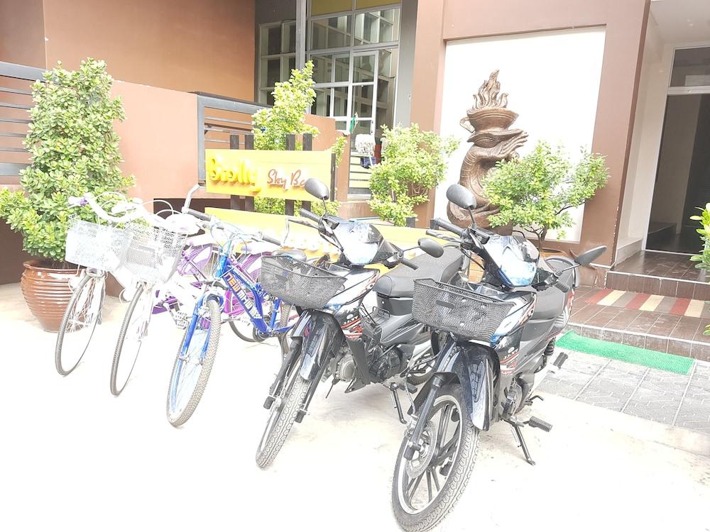 Hotel Yadanar Oo Mandalay Bagian luar foto