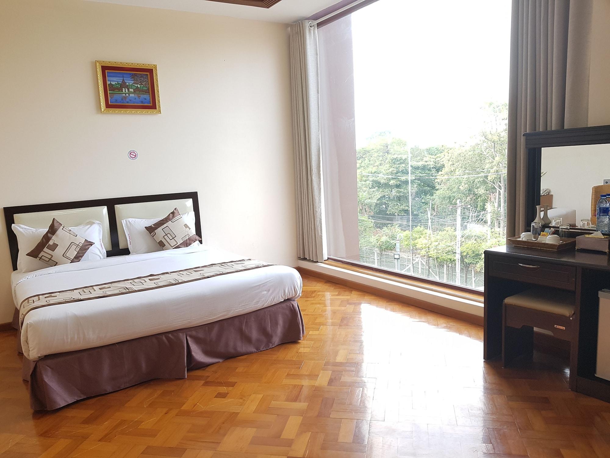 Hotel Yadanar Oo Mandalay Bagian luar foto