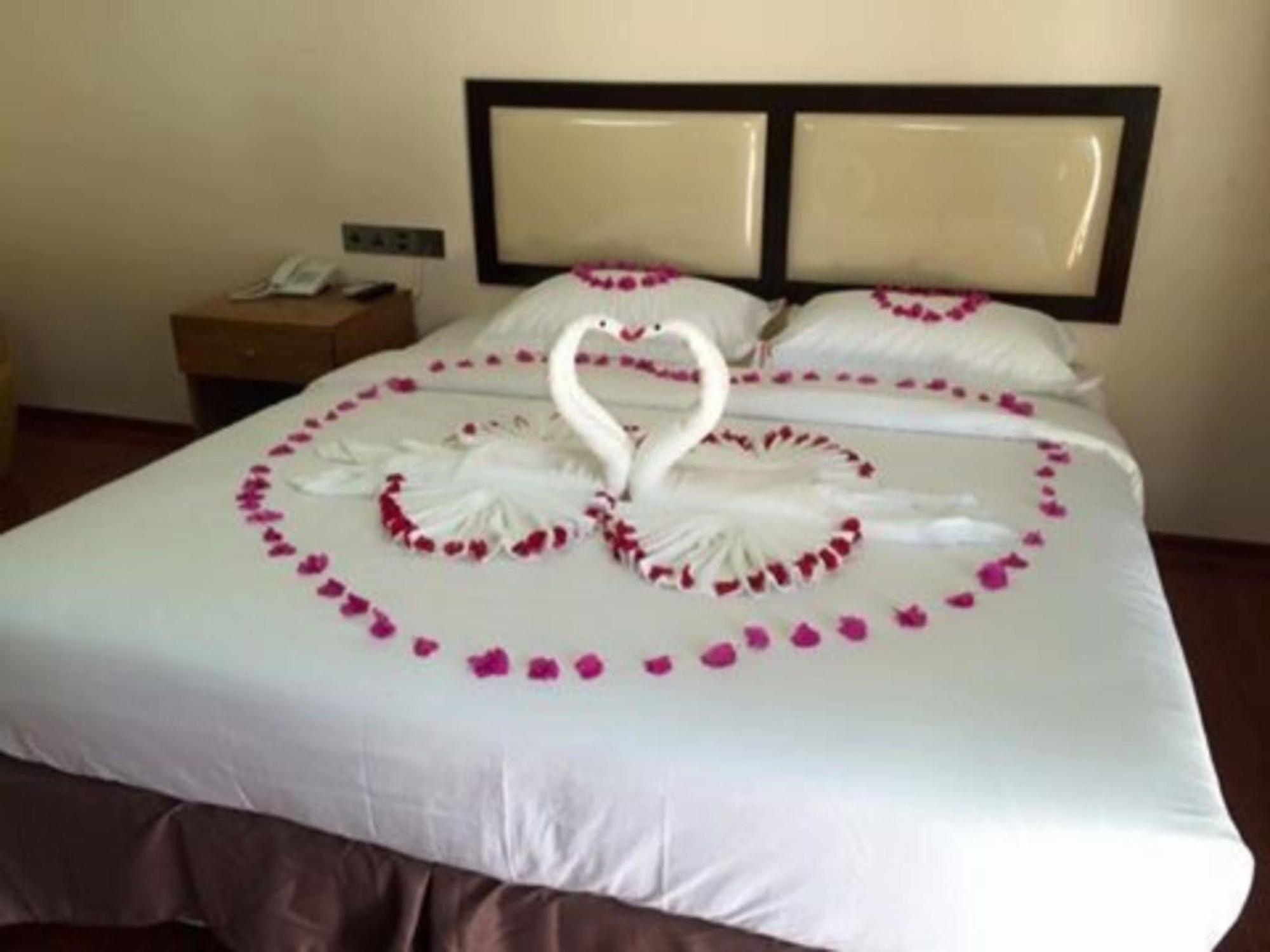 Hotel Yadanar Oo Mandalay Bagian luar foto