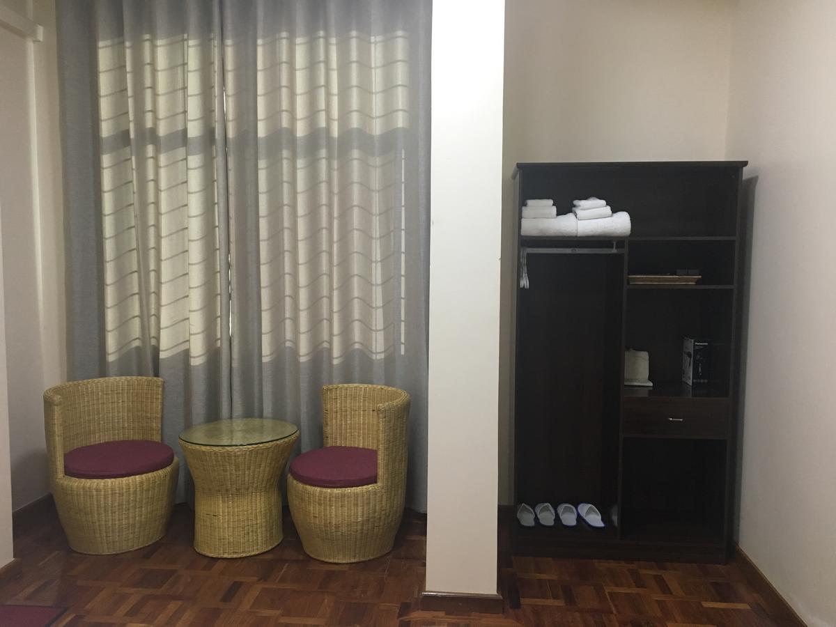 Hotel Yadanar Oo Mandalay Bagian luar foto