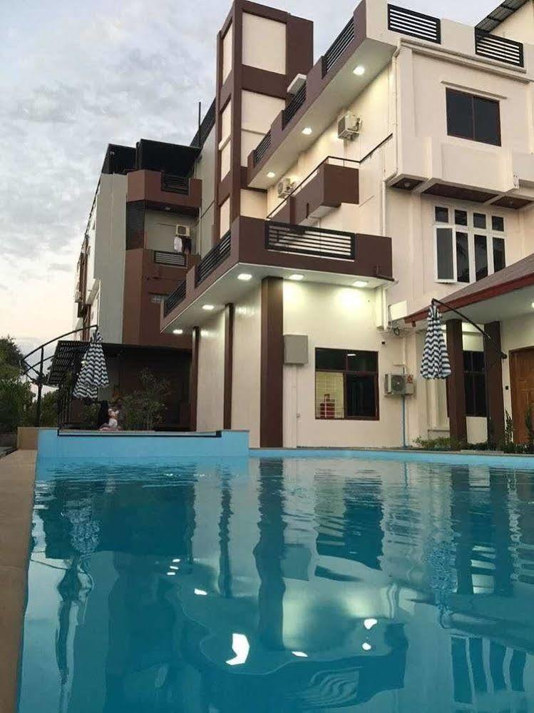 Hotel Yadanar Oo Mandalay Bagian luar foto