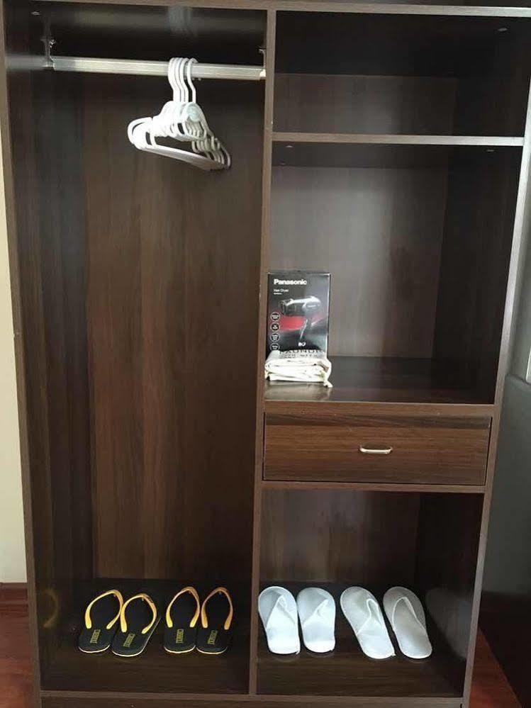 Hotel Yadanar Oo Mandalay Bagian luar foto