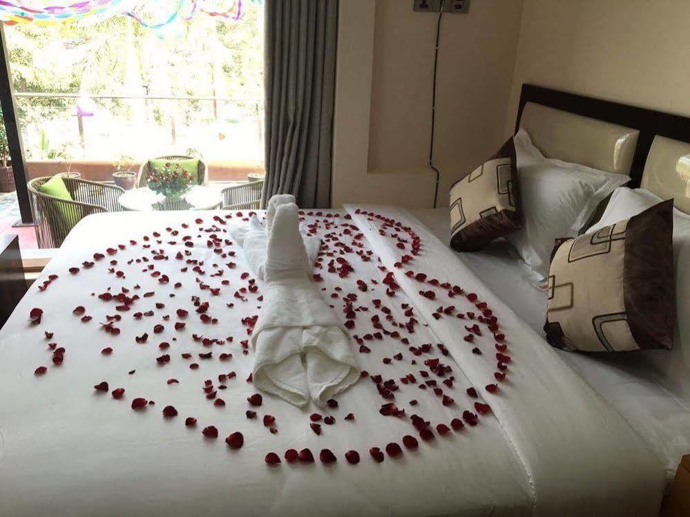 Hotel Yadanar Oo Mandalay Bagian luar foto