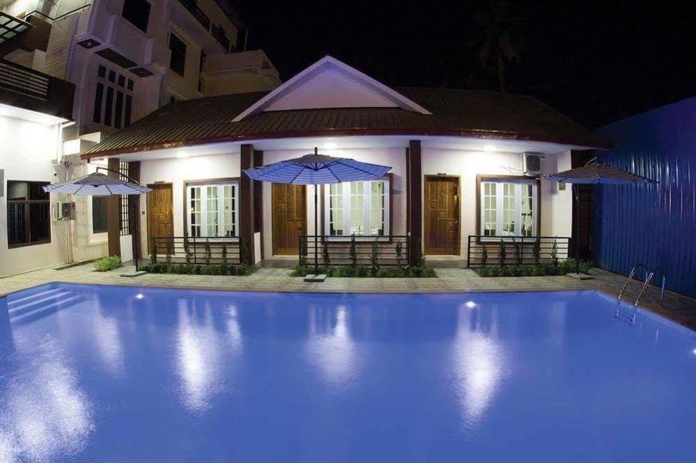 Hotel Yadanar Oo Mandalay Bagian luar foto