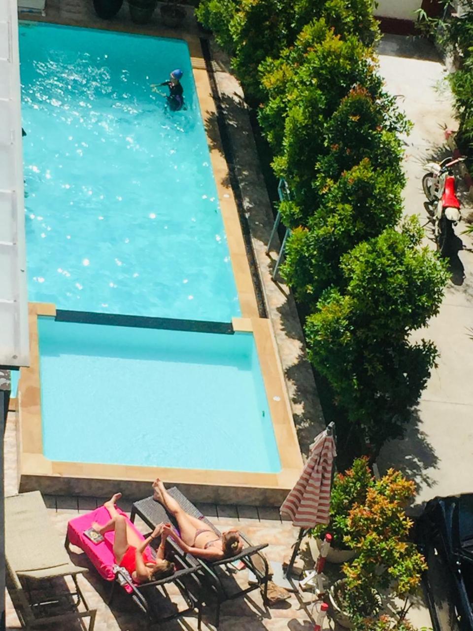 Hotel Yadanar Oo Mandalay Bagian luar foto