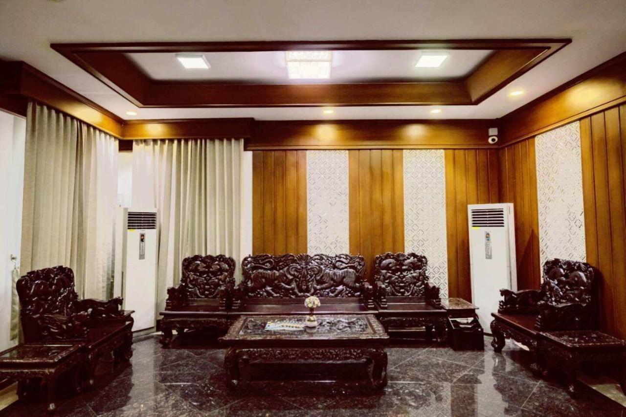 Hotel Yadanar Oo Mandalay Bagian luar foto