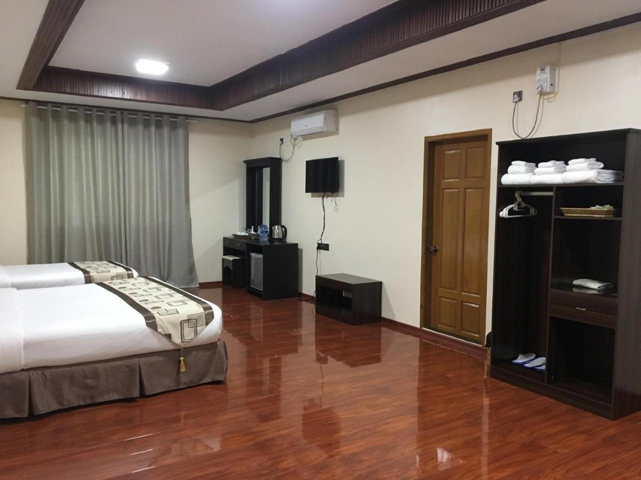 Hotel Yadanar Oo Mandalay Bagian luar foto