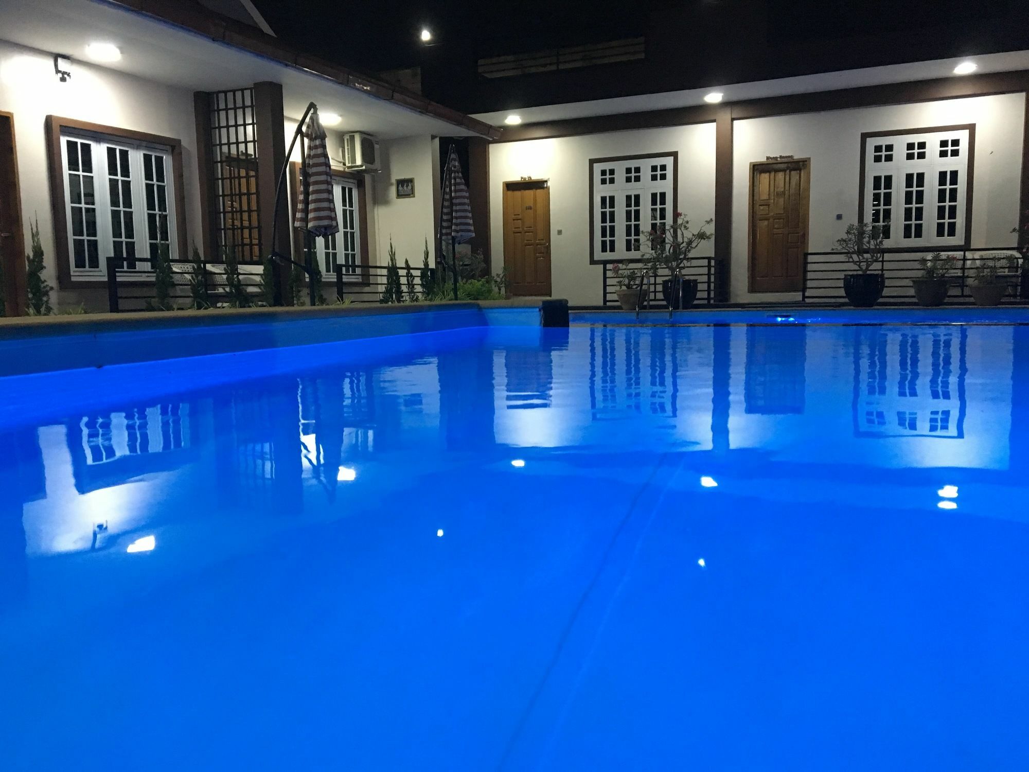 Hotel Yadanar Oo Mandalay Bagian luar foto