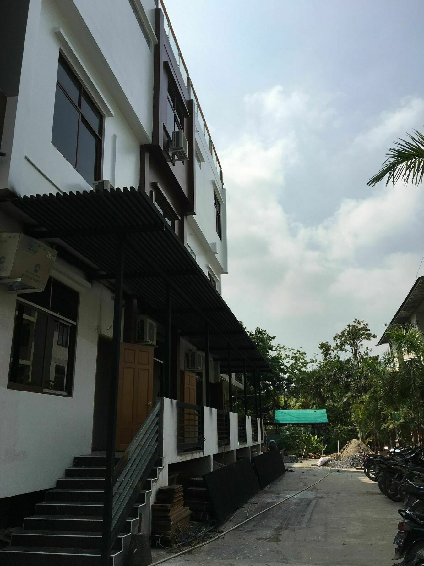 Hotel Yadanar Oo Mandalay Bagian luar foto